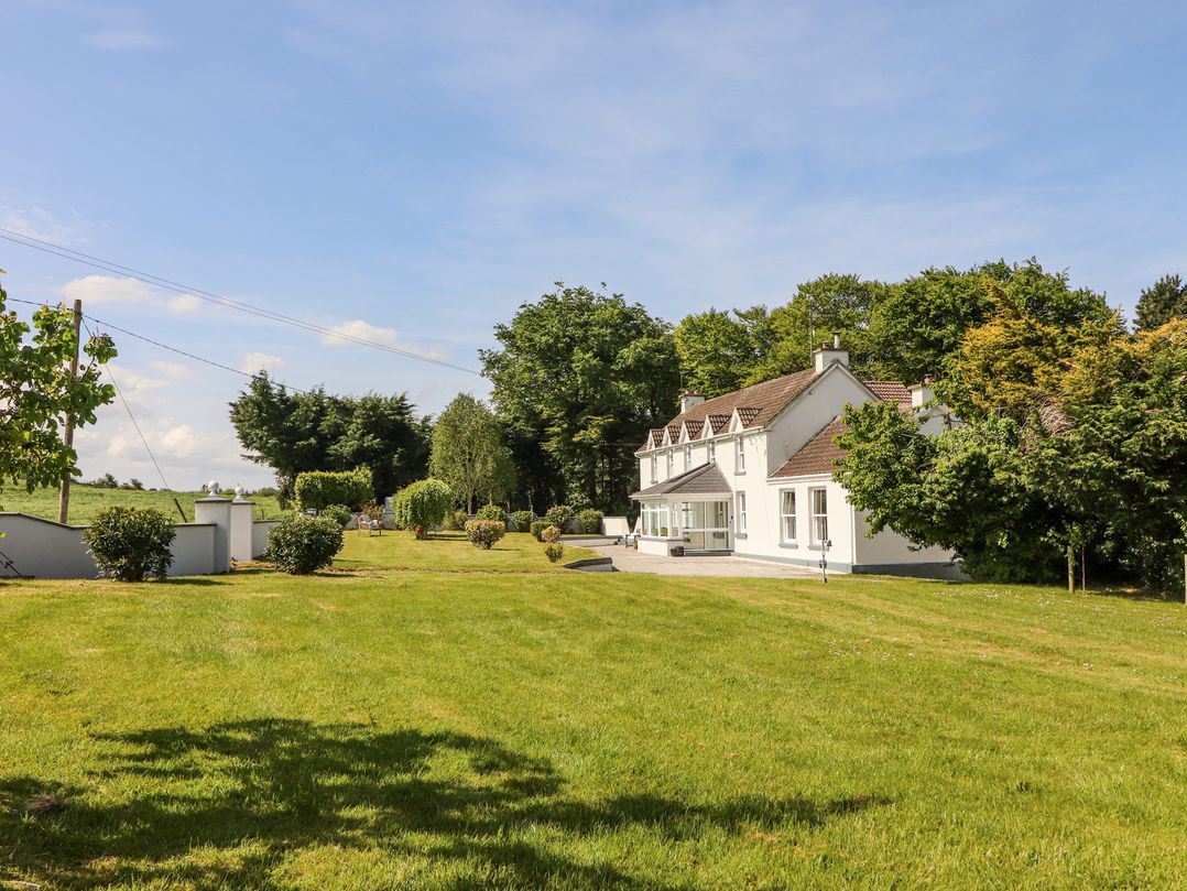 Dromclough Farmhouse