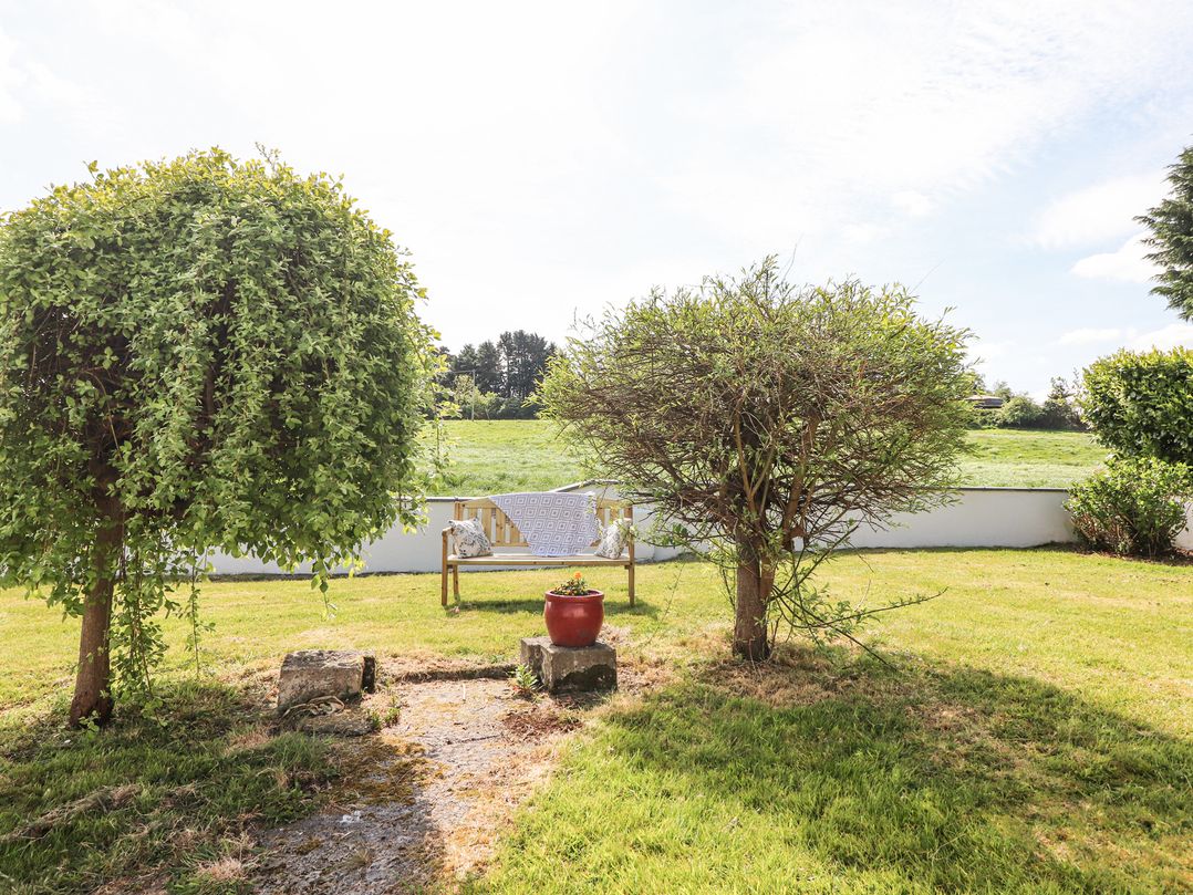 Dromclough Farmhouse