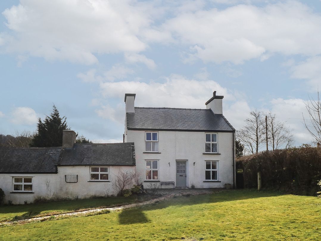 Melin Rhos Farm