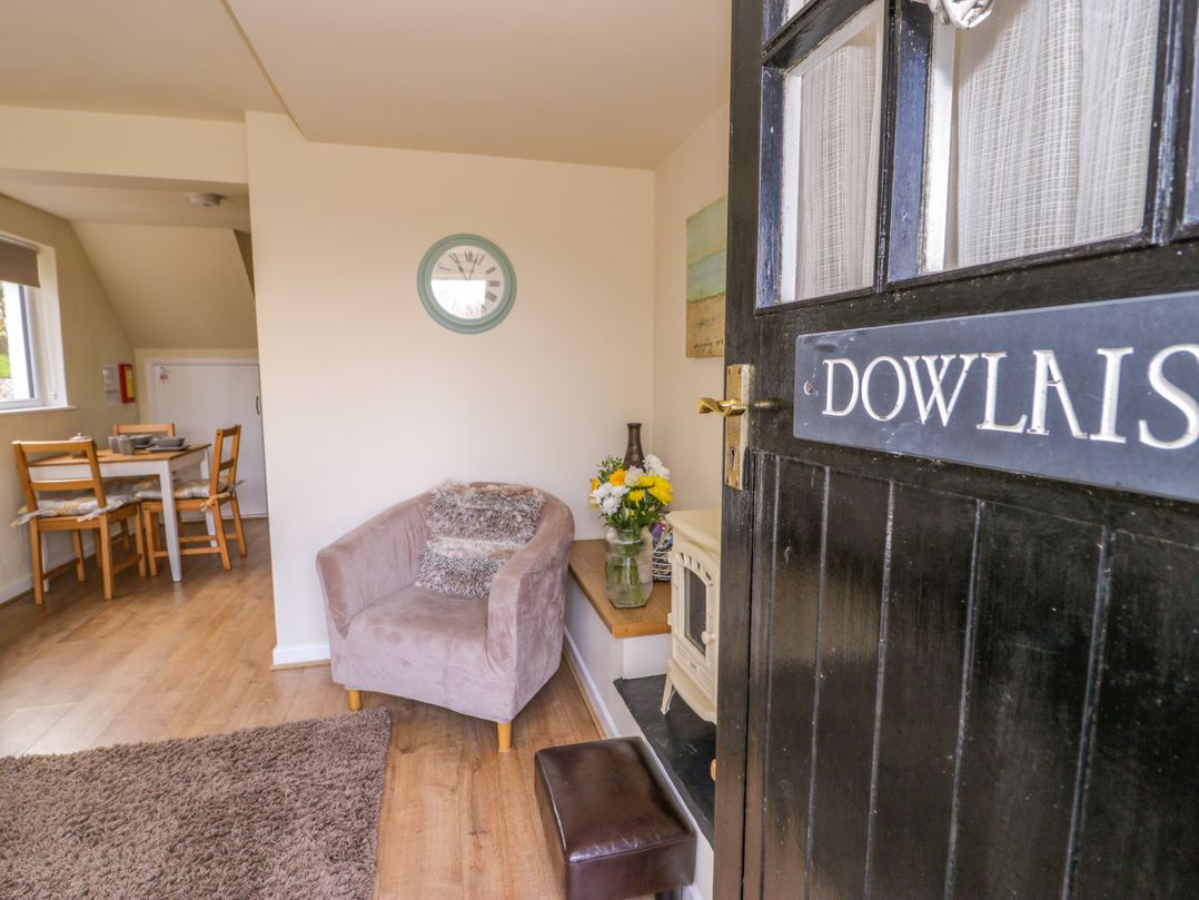 Dowlais