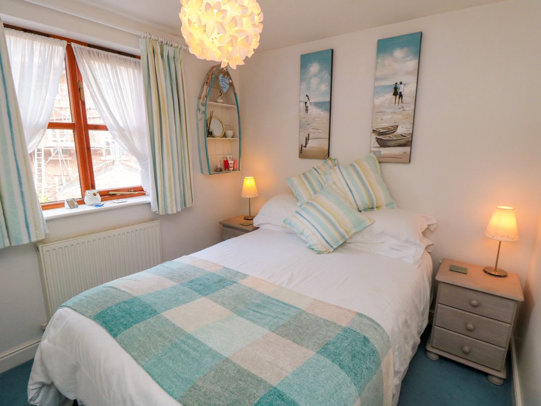 Pebble Cottage