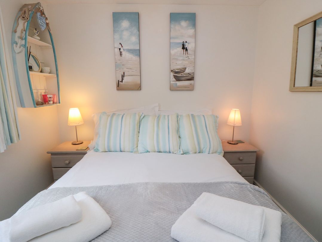 Pebble Cottage