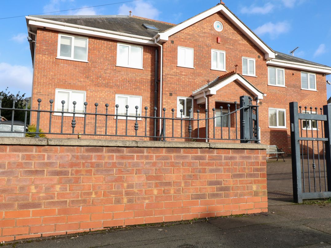 Spa Court - Flat 5