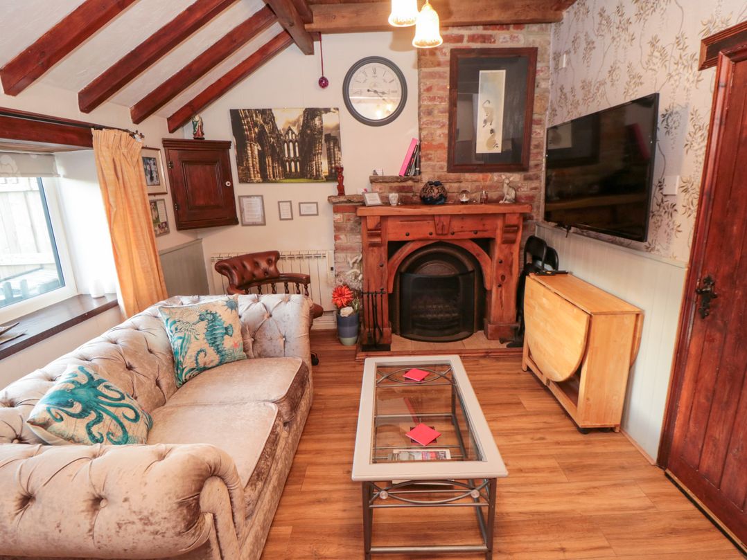 The Old Mill Cottage