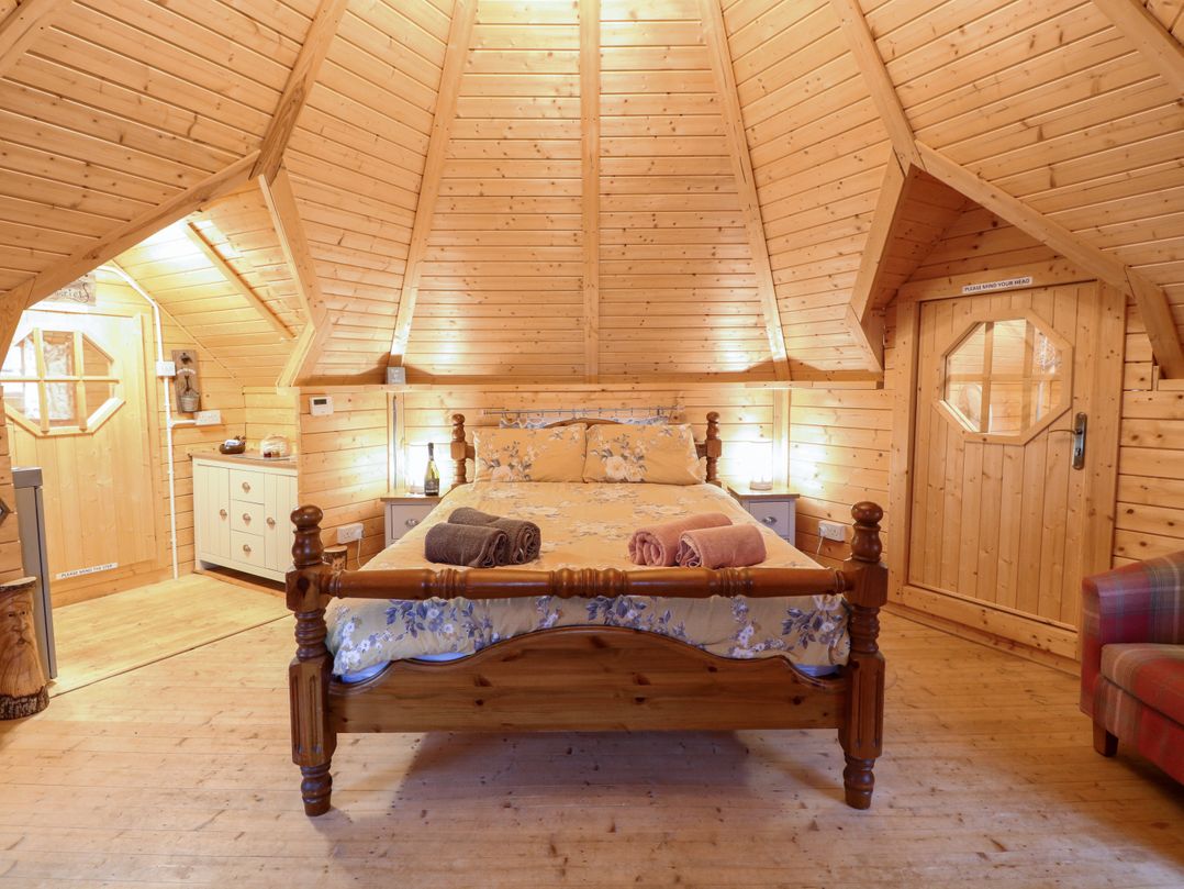Enchanted Cottage
