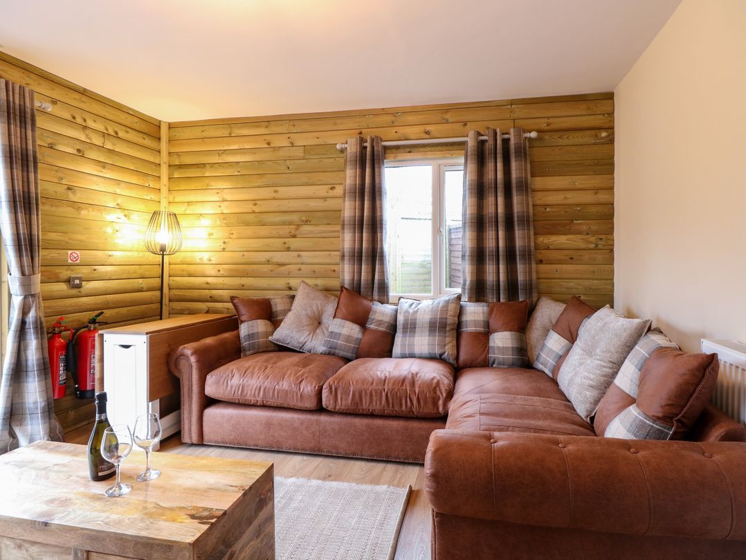 Robin's Nest Lodge
