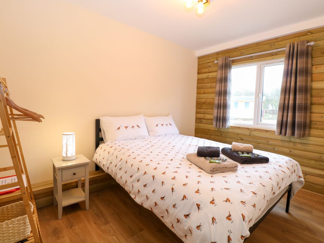 Robin's Nest Lodge