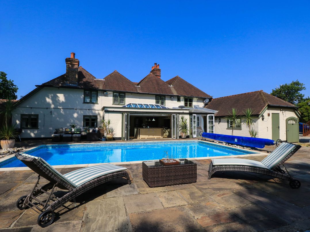 Beam Cottage