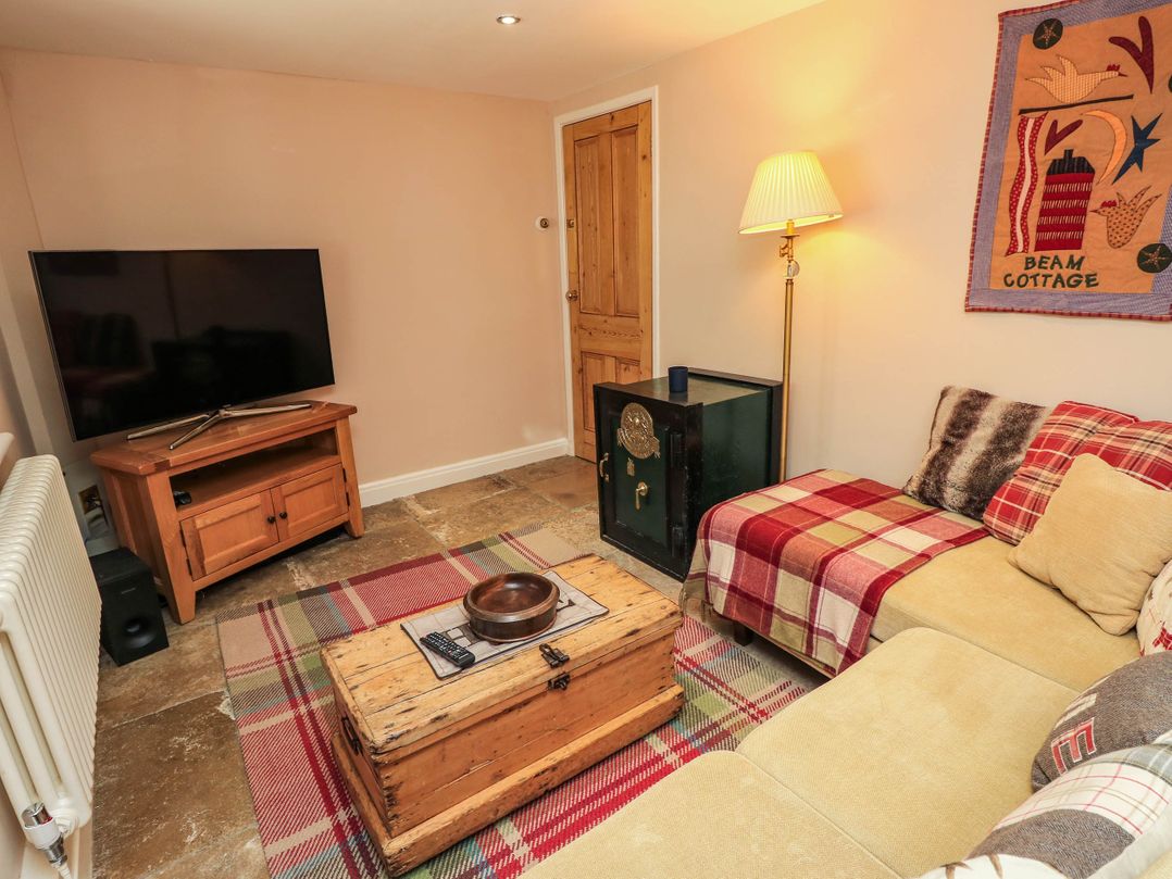 Beam Cottage