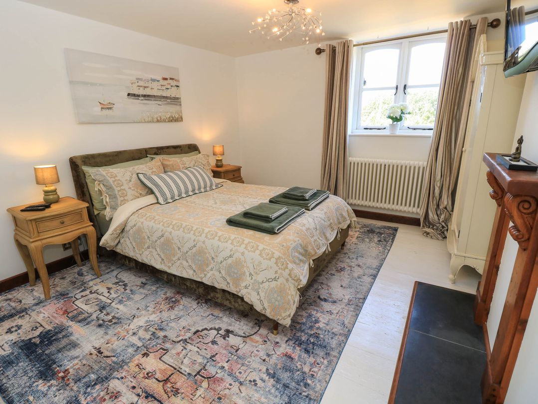 Beam Cottage