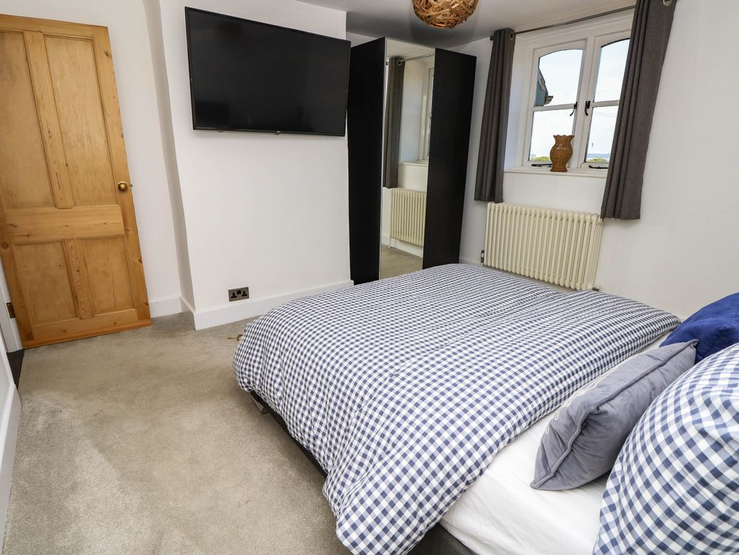 Beam Cottage