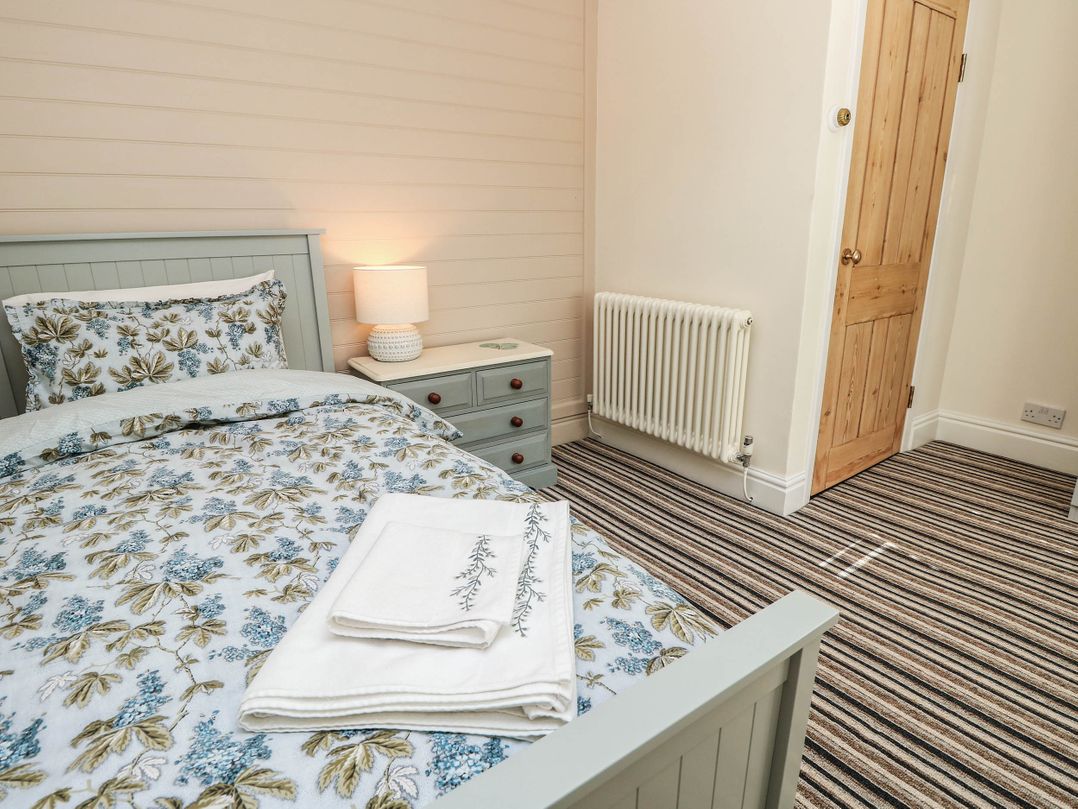 Beam Cottage