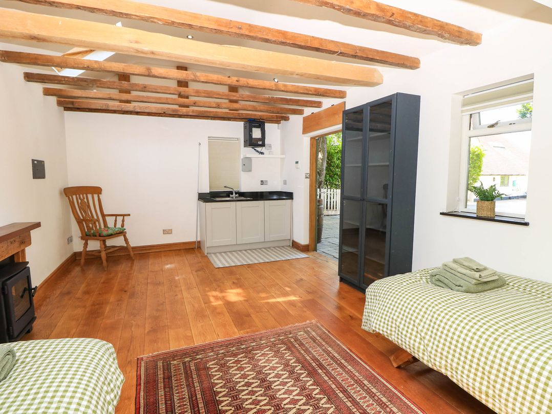 Beam Cottage