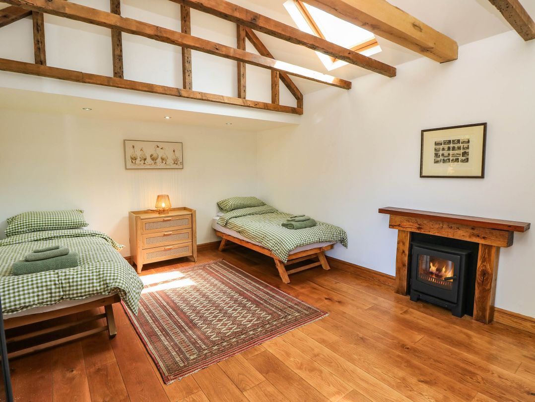Beam Cottage