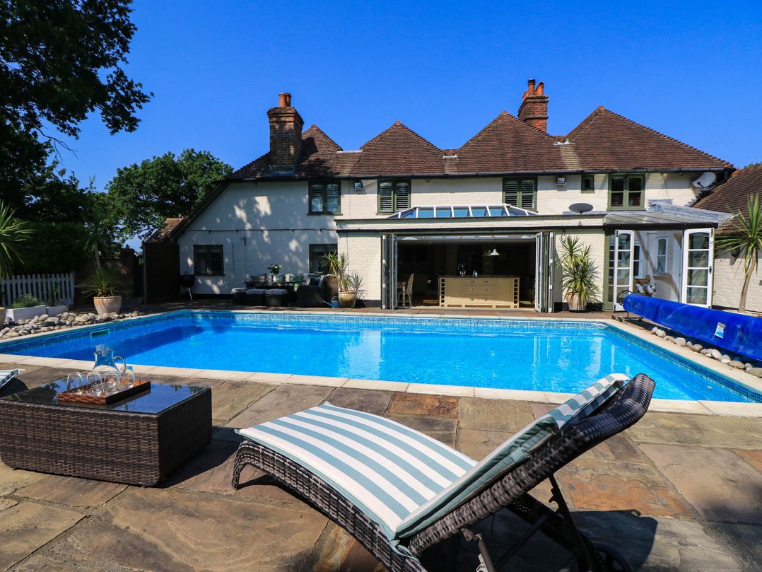 Beam Cottage