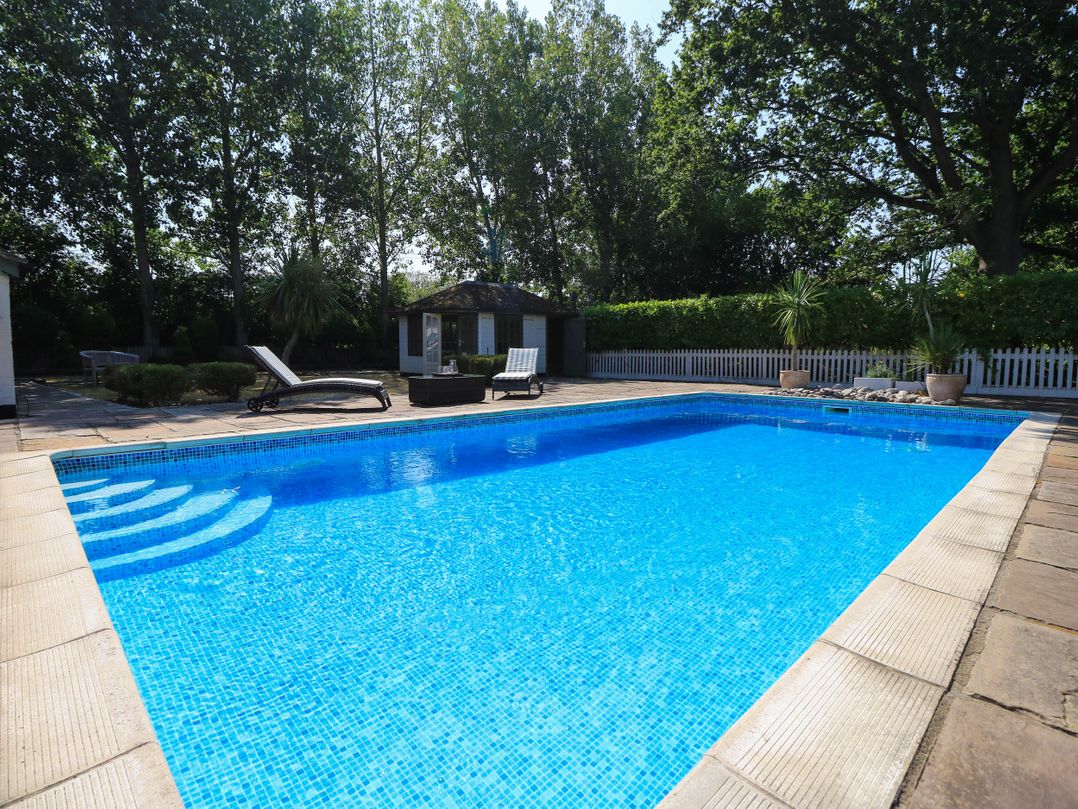 Beam Cottage