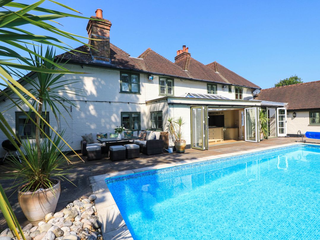 Beam Cottage