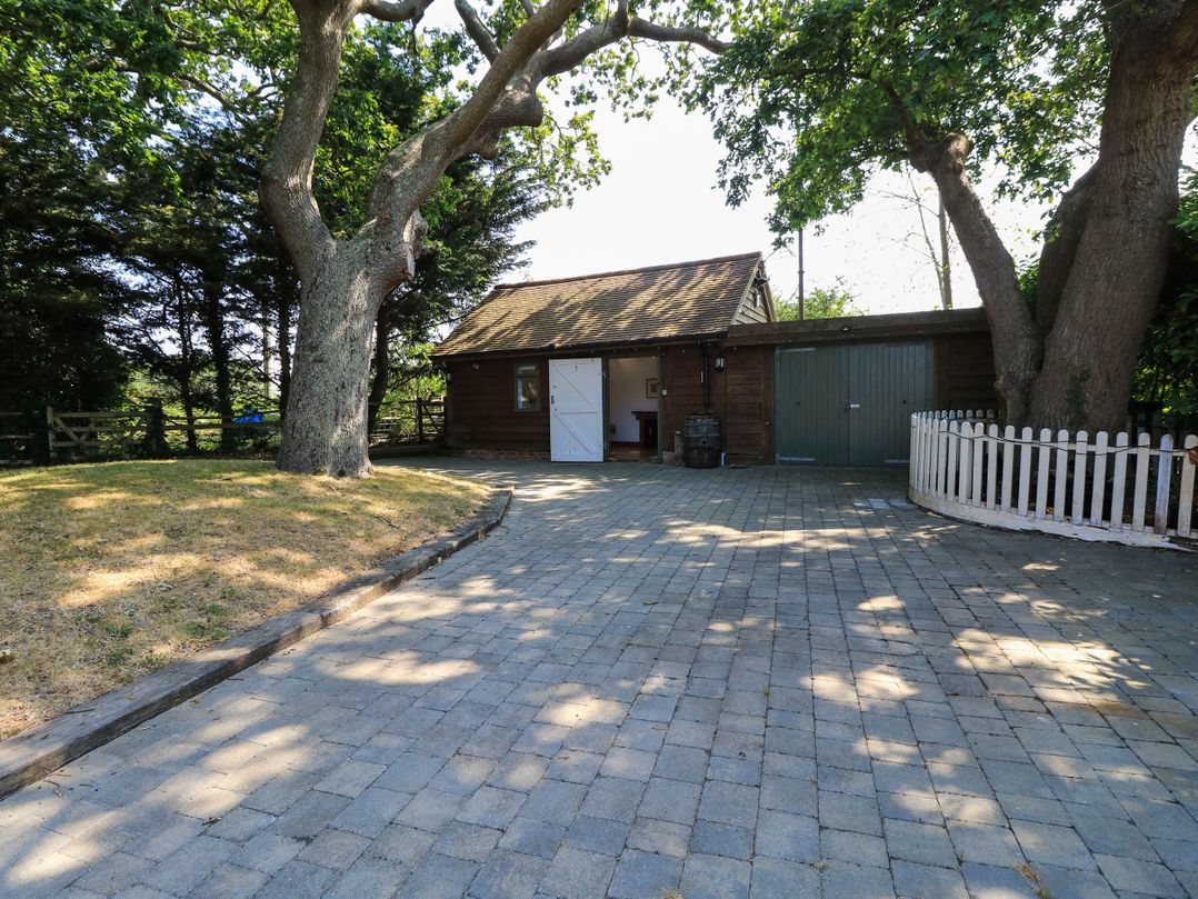 Beam Cottage
