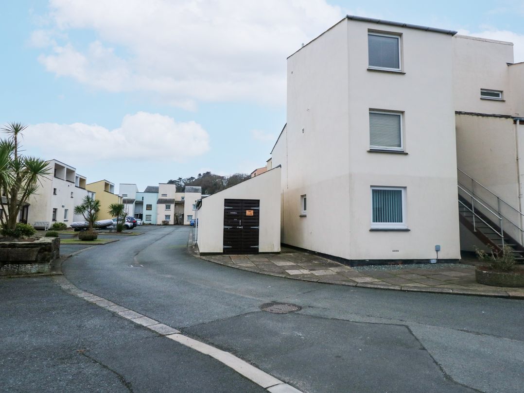 59A South Snowdon Wharf