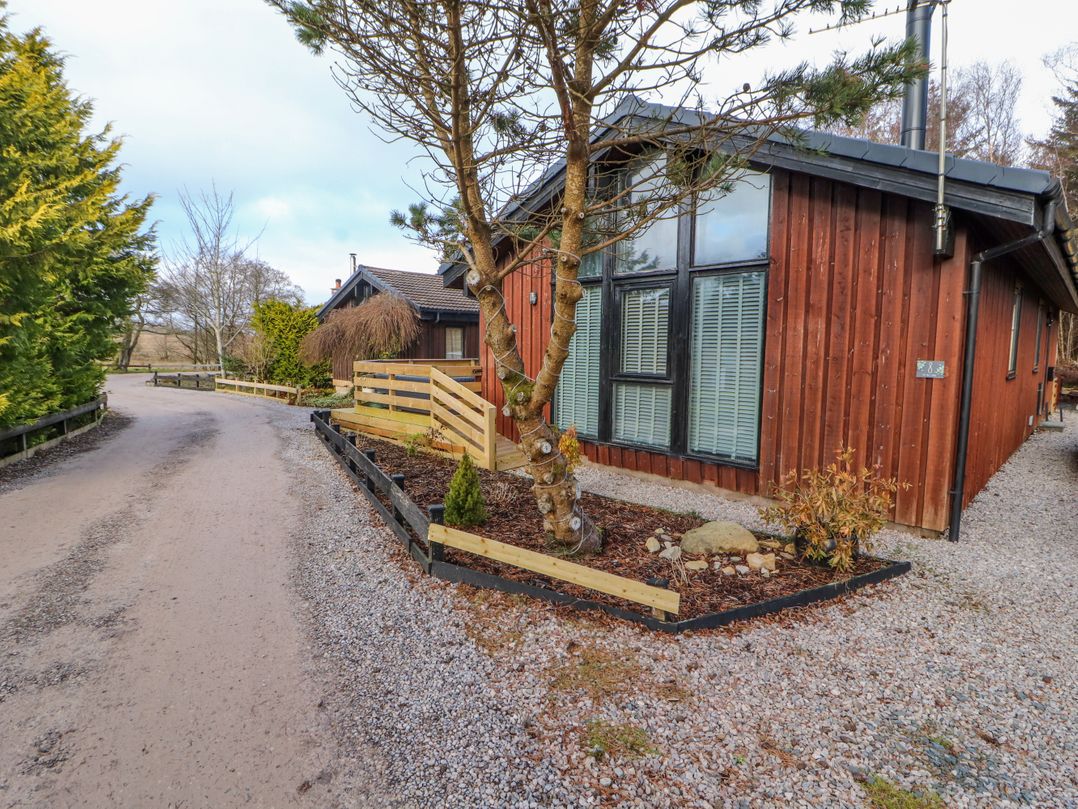 Fig Tree Lodge