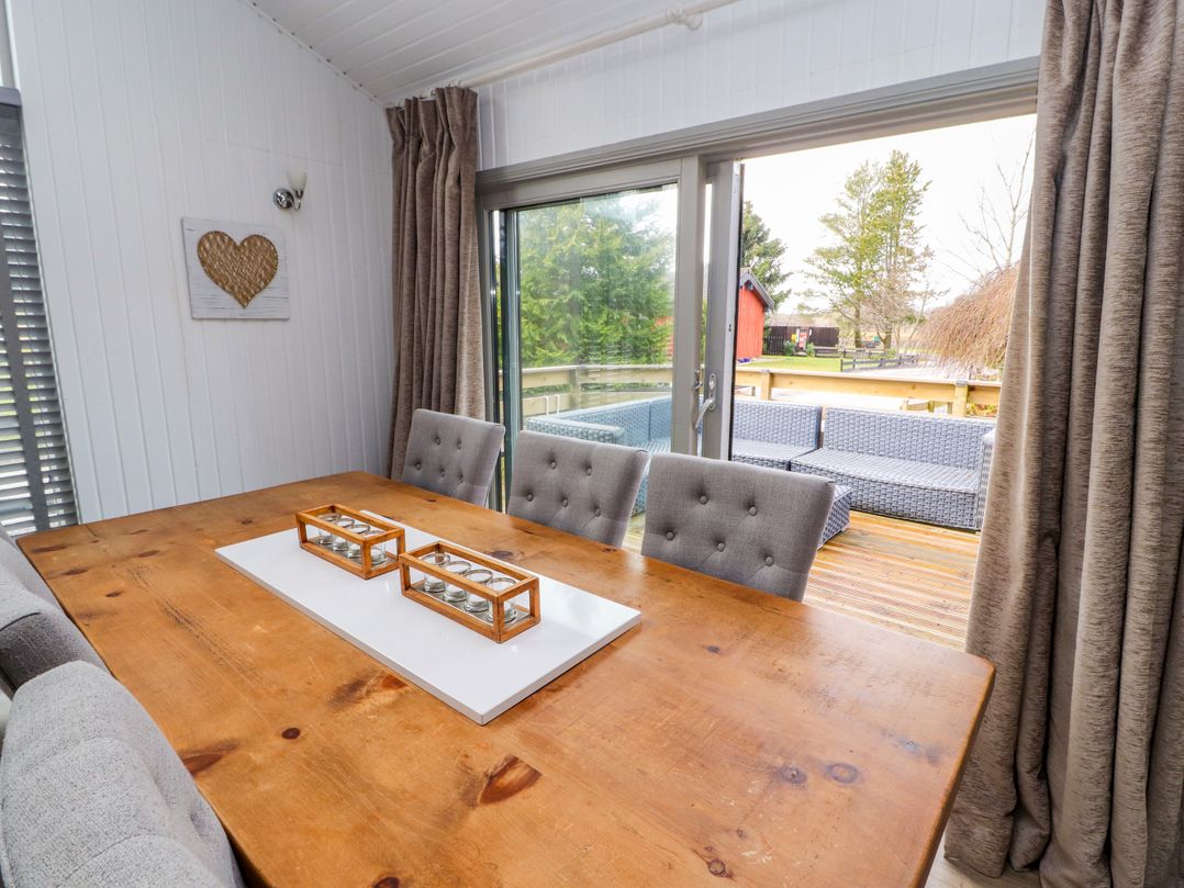 Fig Tree Lodge