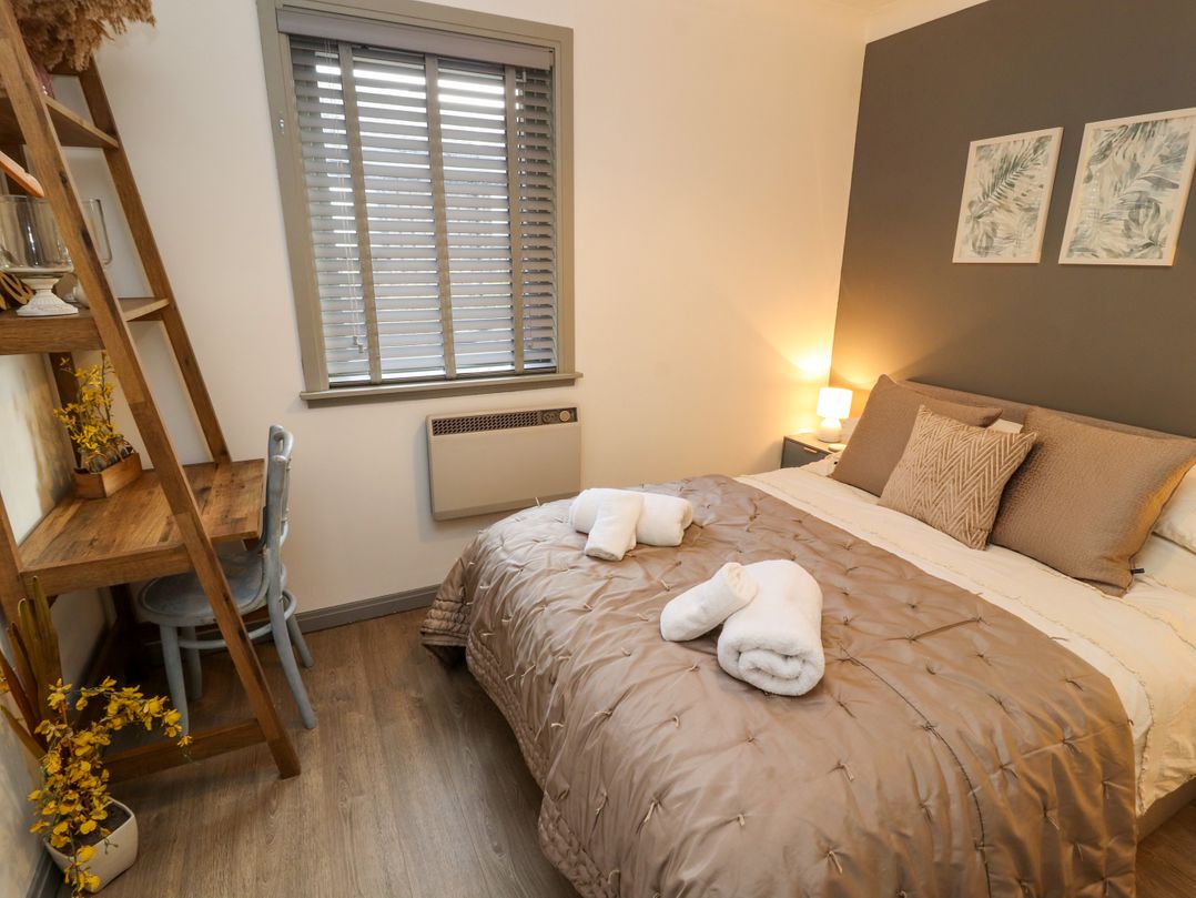 Fig Tree Lodge