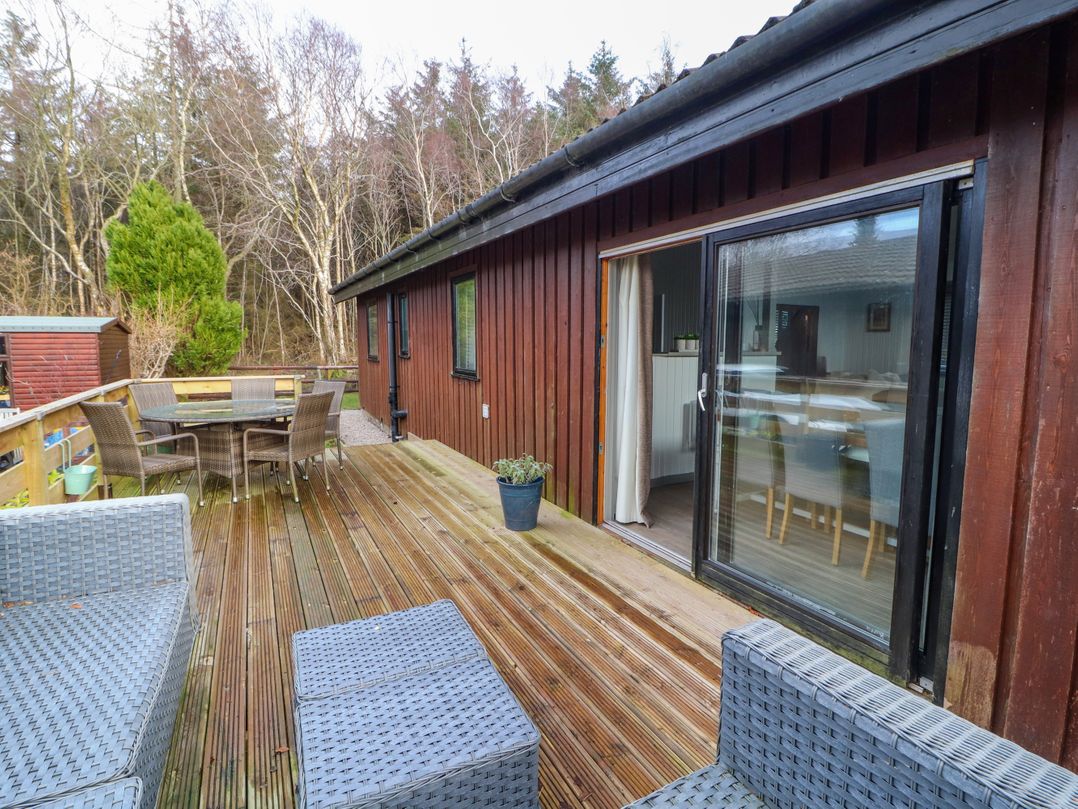 Fig Tree Lodge