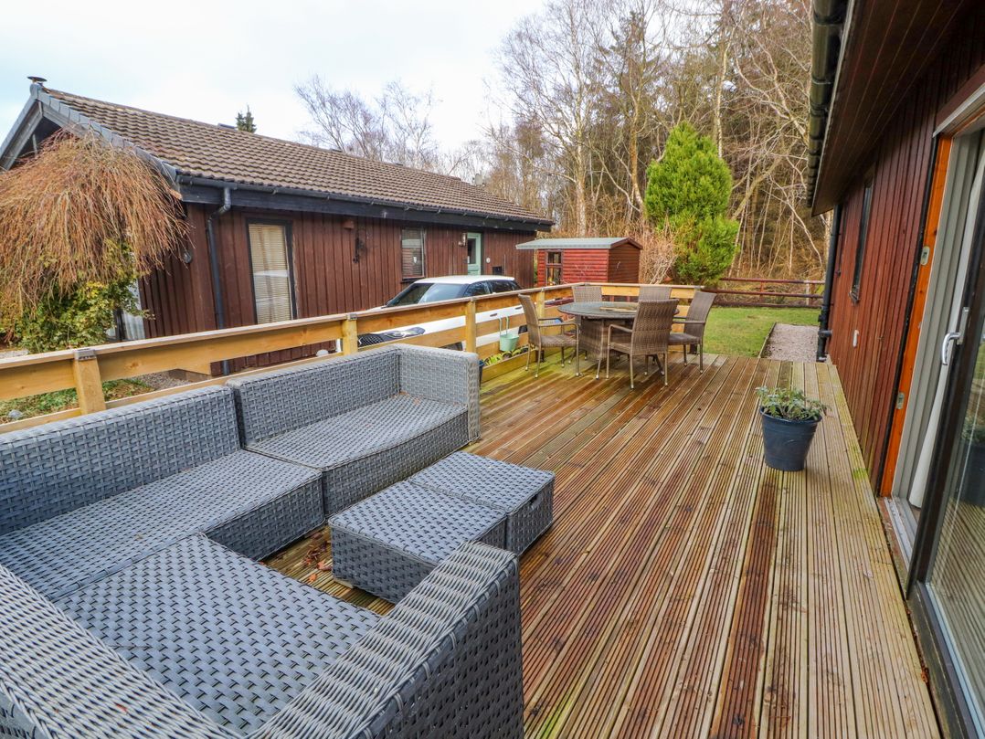 Fig Tree Lodge