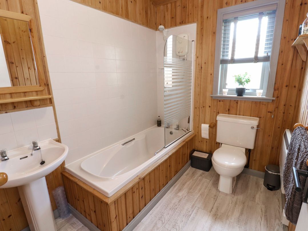 Fig Tree Lodge