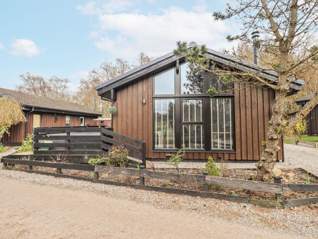 Fig Tree Lodge