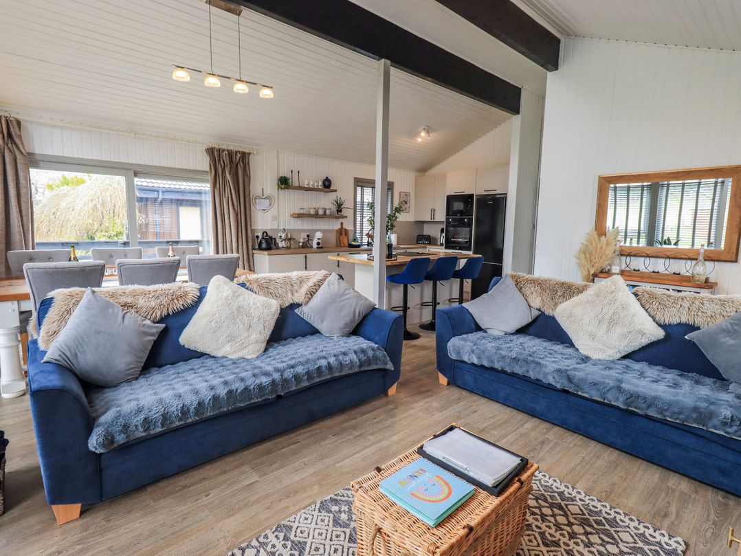 Fig Tree Lodge