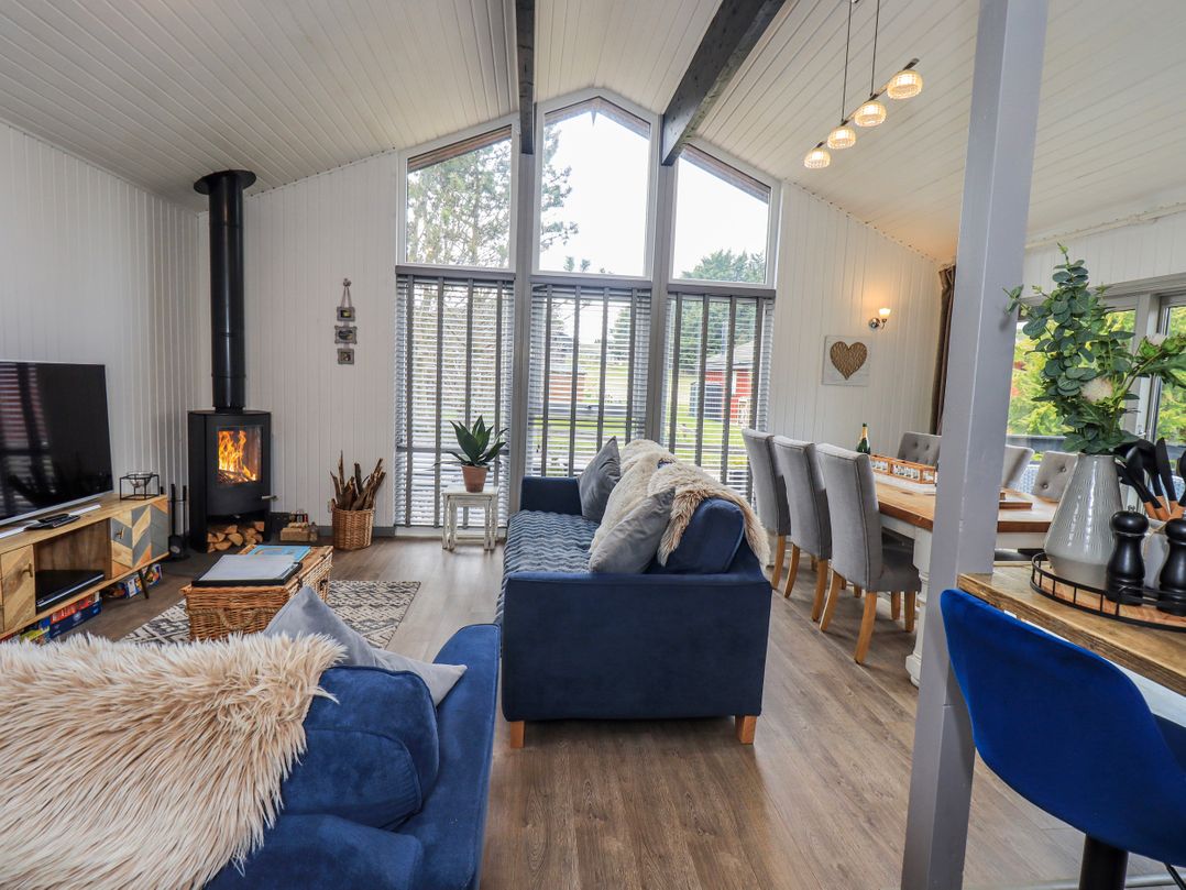Fig Tree Lodge