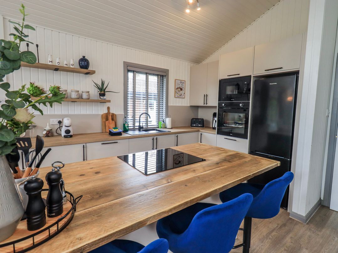 Fig Tree Lodge