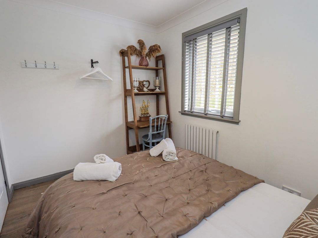 Fig Tree Lodge