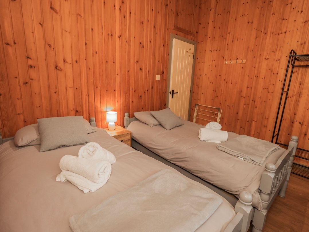 Fig Tree Lodge