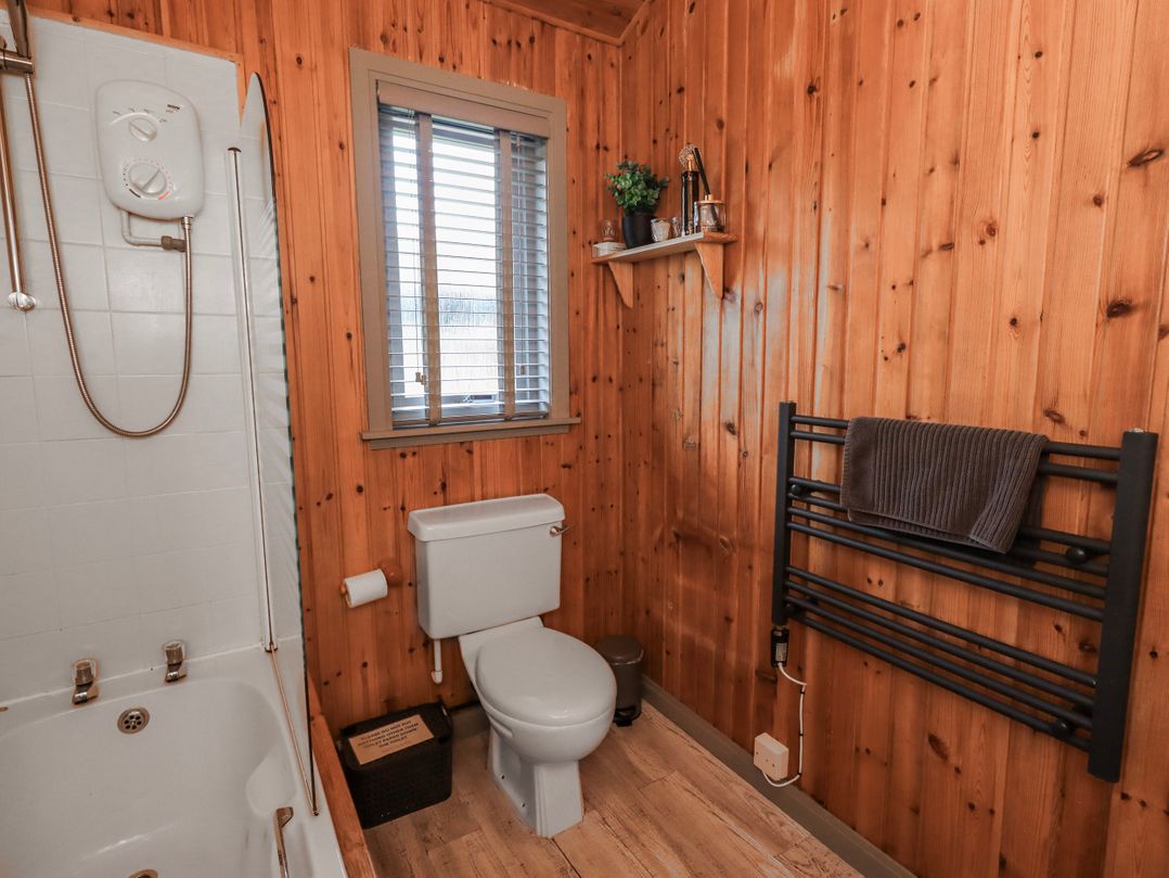 Fig Tree Lodge