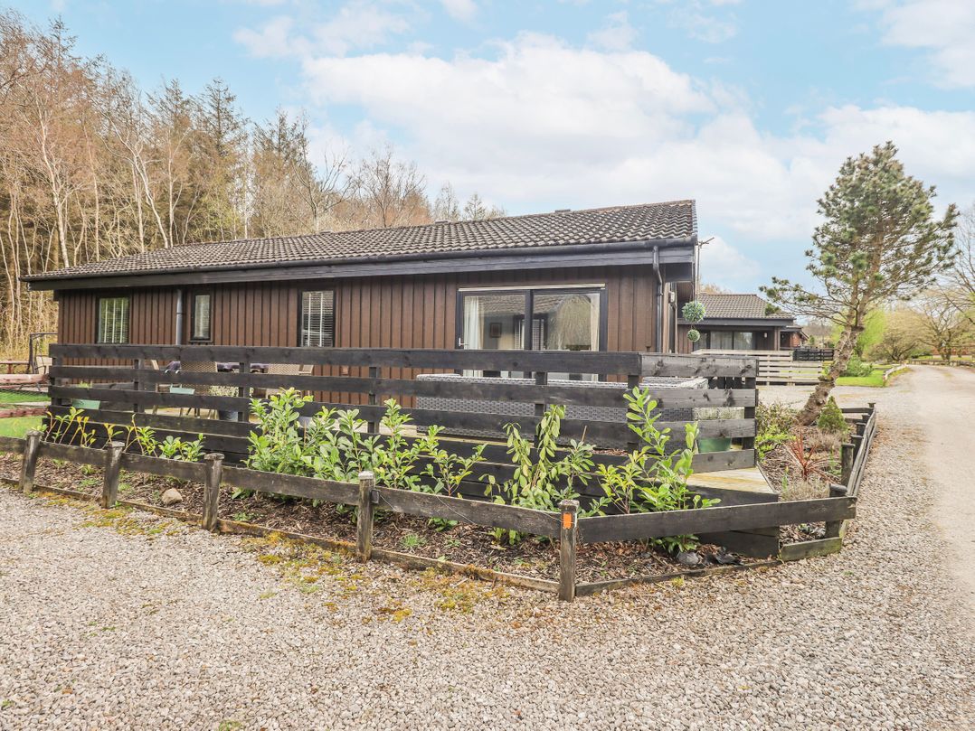 Fig Tree Lodge