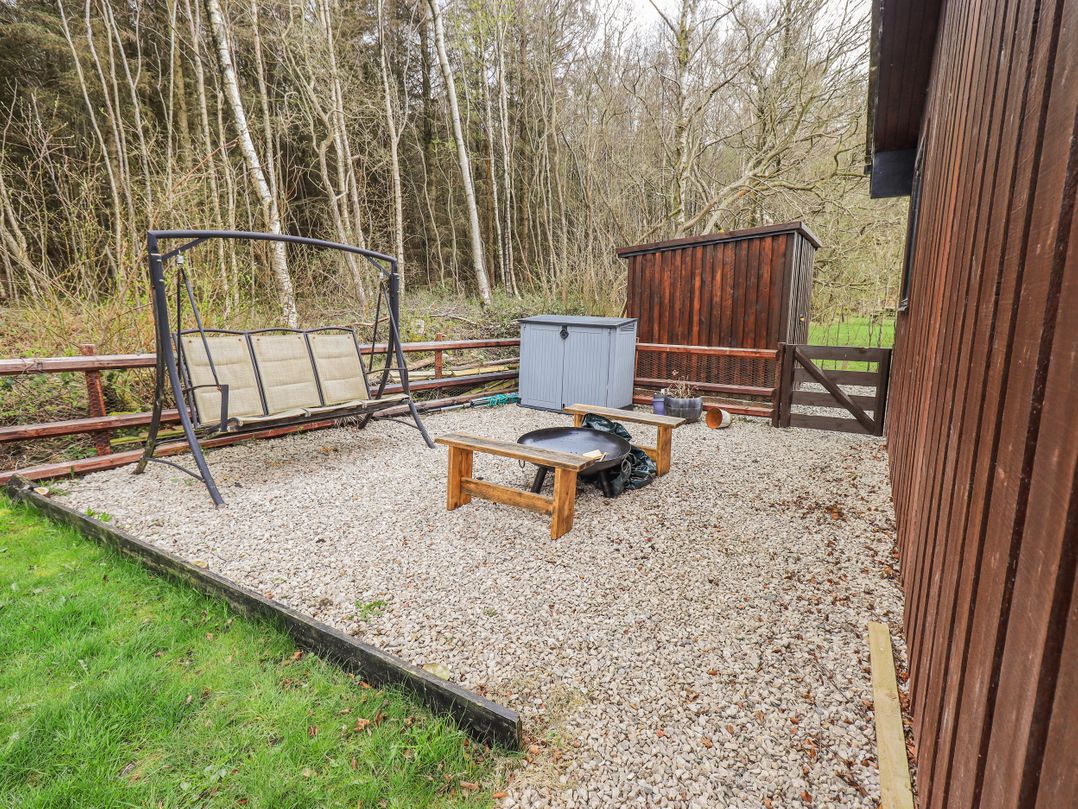 Fig Tree Lodge