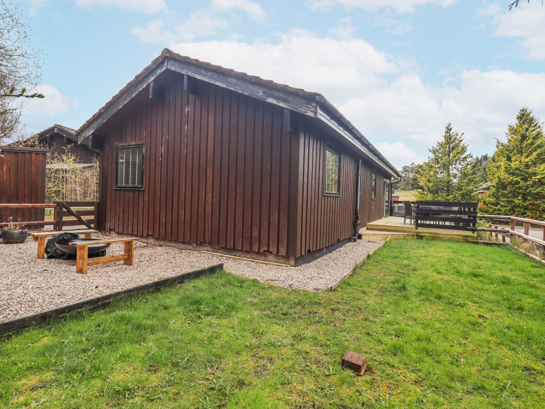 Fig Tree Lodge