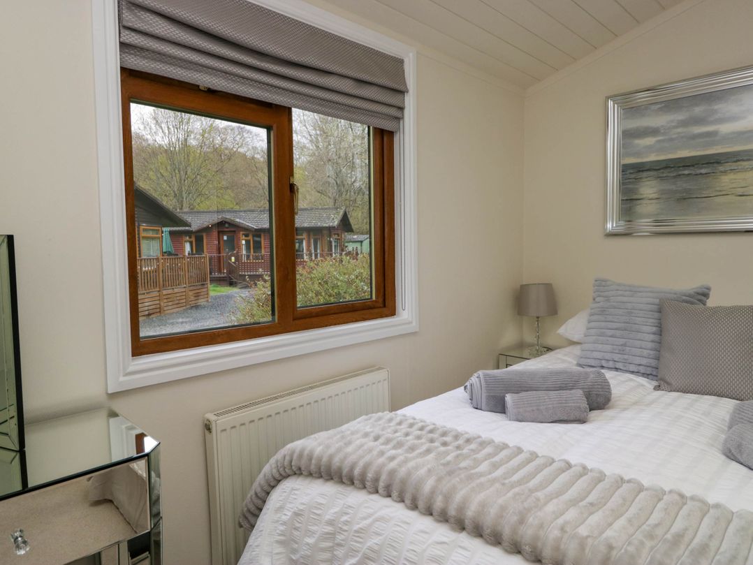 Herdwick Lodge