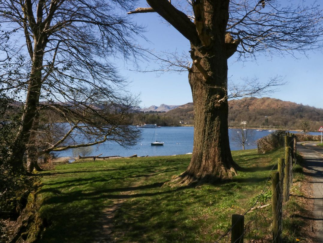 Herdwick Lodge