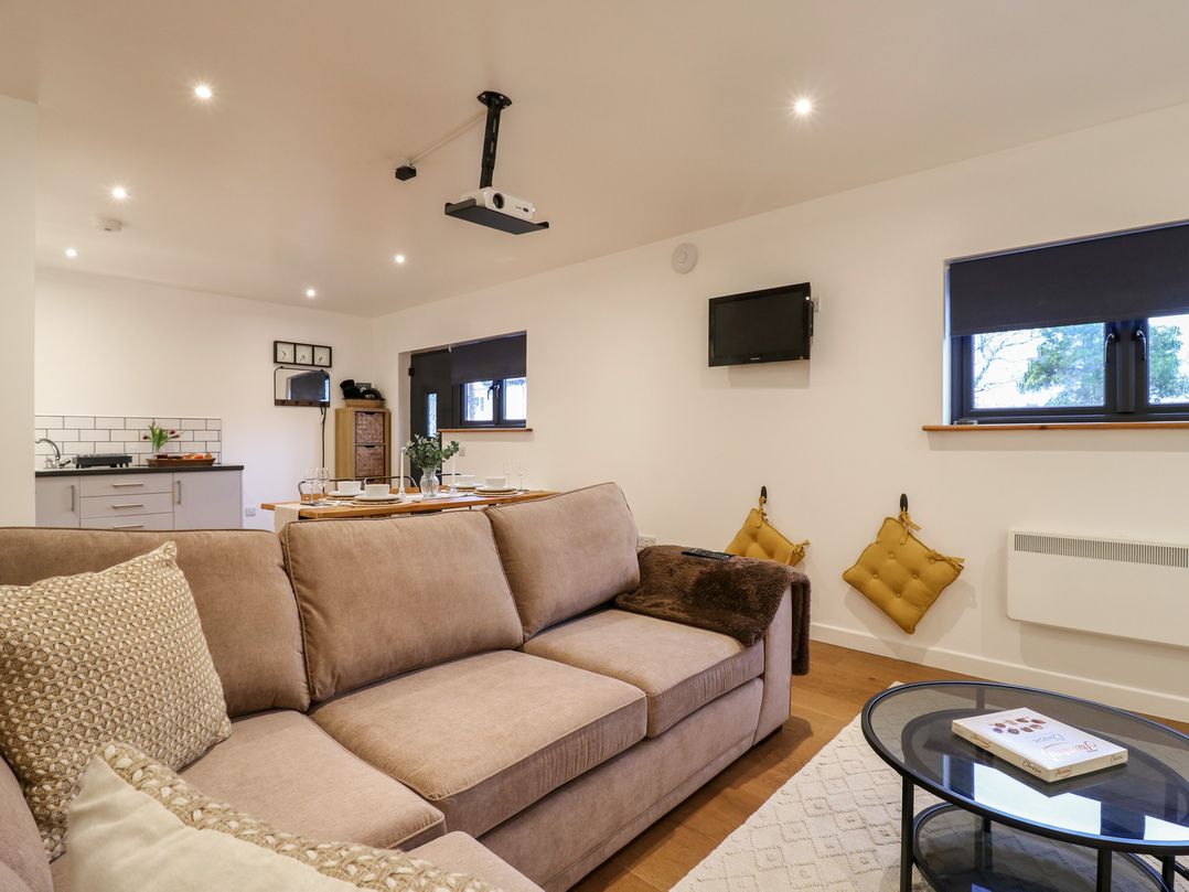 Hub House