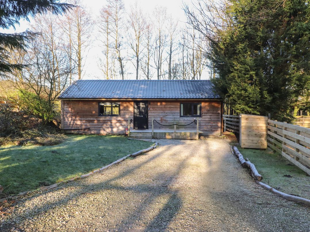 Willowbeck Lodge