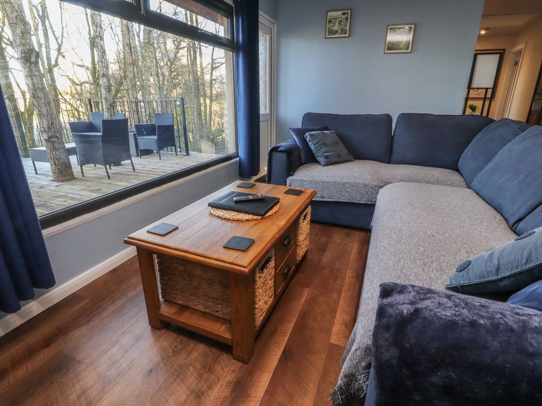 Willowbeck Lodge