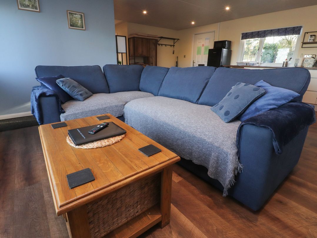 Willowbeck Lodge