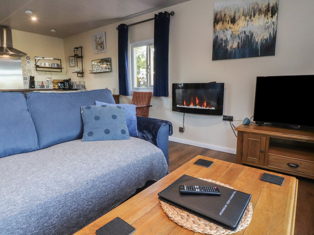 Willowbeck Lodge