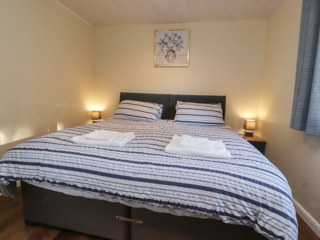 Willowbeck Lodge