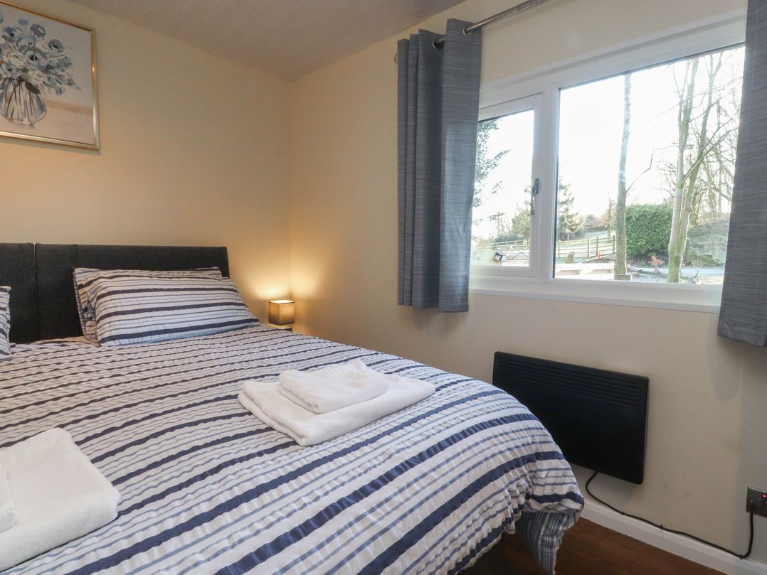 Willowbeck Lodge
