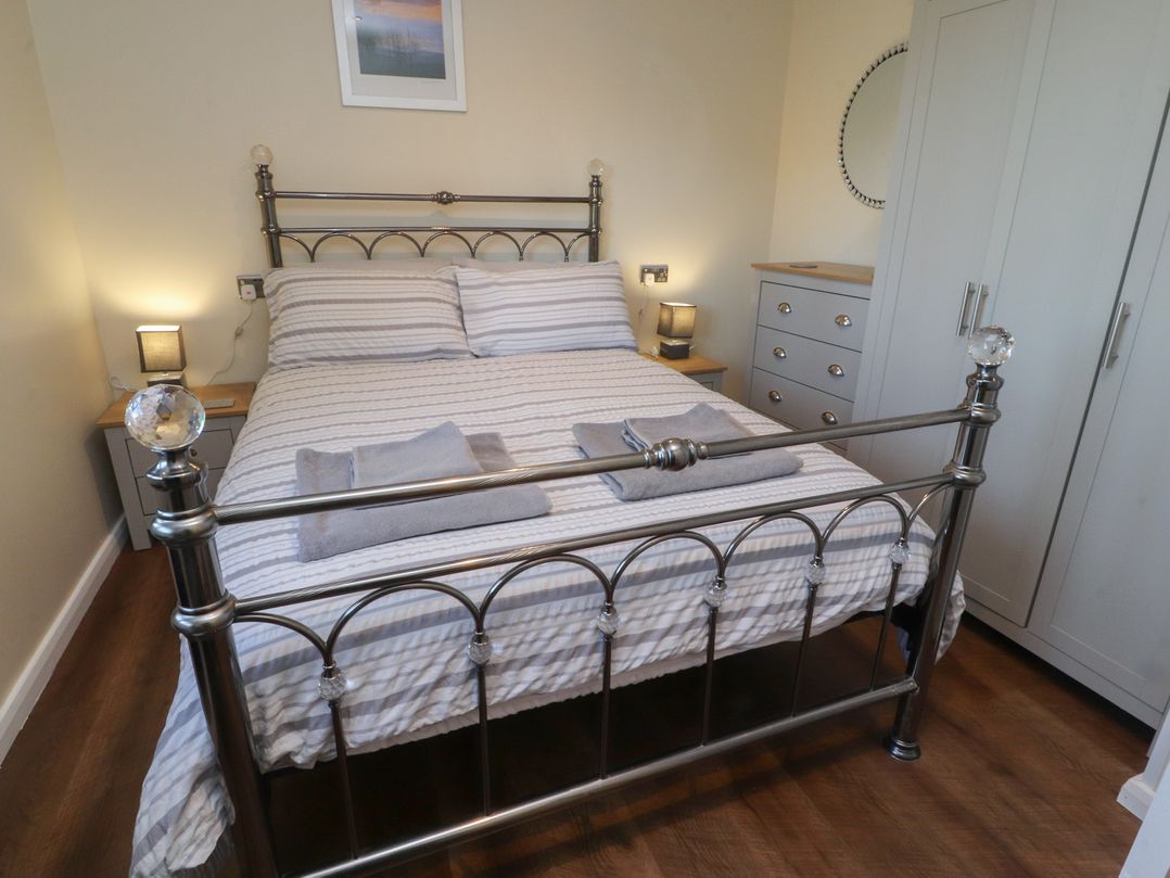 Willowbeck Lodge