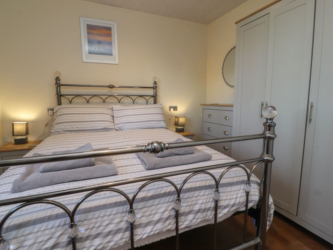 Willowbeck Lodge